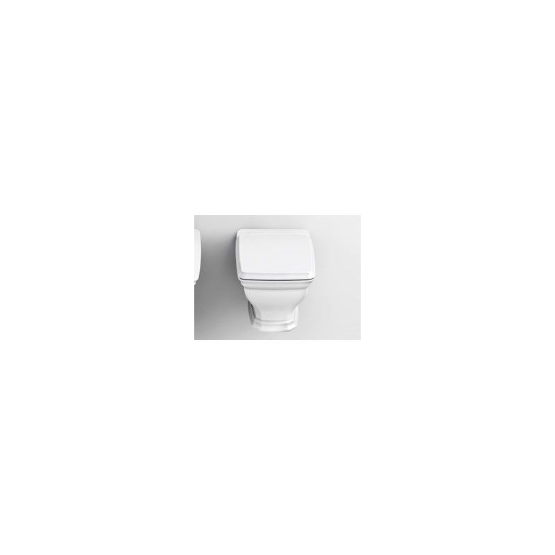 ARTCERAM CIVITAS HÄNGEND  WC  CIV001 ARTCERAM - 1