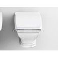 ARTCERAM CIVITAS WC WIYH FLOOR DRAIN CIV002 ARTCERAM - 1