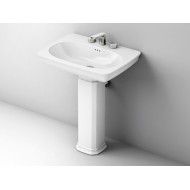 ARTCERAM CIVITAS BASIN +  COLUMN  CIL001 ARTCERAM - 1