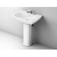 ARTCERAM CIVITAS BASIN +  COLUMN  CIL001 ARTCERAM - 1