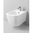 ARTCERAM HERMITAGE WALL-HUNG  BIDET  ASB001 01 1 HOLE ARTCERAM - 1