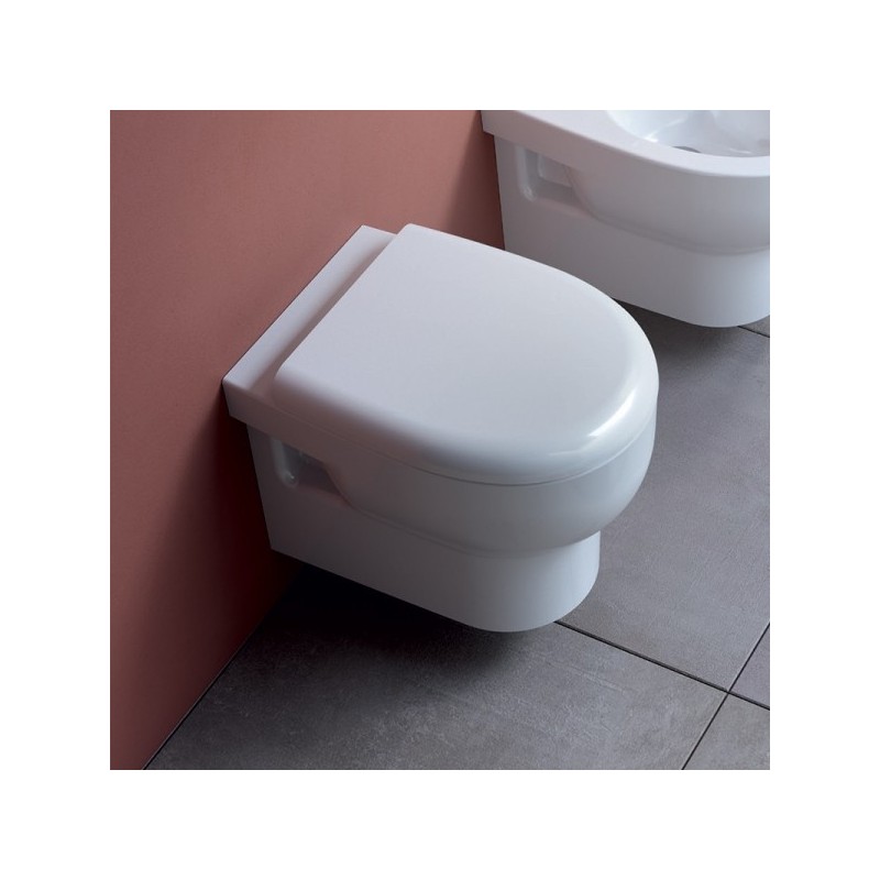 ARTCERAM SMARTY 2.0  VASO SOSPESO SENZA BRIDA  SMV001 01 ARTCERAM - 1