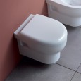 ARTCERAM SMARTY 2.0  VASO SOSPESO SENZA BRIDA  SMV001 01 ARTCERAM - 1
