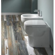 ARTCERAM SMARTY 2.0  VASO A TERRA FILOMURO  SENZA BRIDA  SMV002 01 ARTCERAM - 1