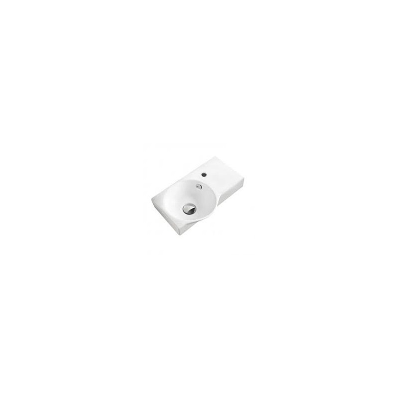BECKEN  UNION 27X43 LML001 Artceram