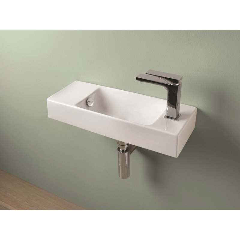 BECKEN  UNION 27X43 LML001 Artceram