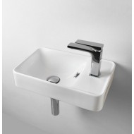 BECKEN  UNION 27X43 LML001 Artceram