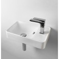 BECKEN  UNION 27X43 LML001 Artceram