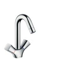 Logis Lavabo 2 Maniglie  Hansgrohe 71222000