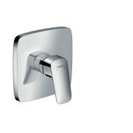 Logis Miscelatore  Doccia Incasso  Hansgrohe 71605000
