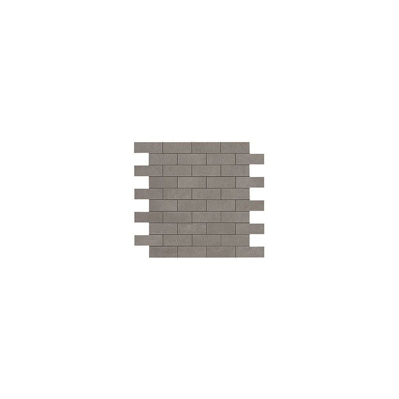Boost Smoke Minibrick 30,5x30,5 - 9BMK Atlas Concorde CERAMICHE ATLAS CONCORDE - 1