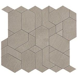 Boost Pearl Mosaique Shapes 31x33,5 - AN64 Atlas Concorde CERAMICHE ATLAS CONCORDE - 1