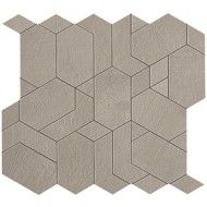 Boost Pearl Mosaik Shapes 31x33,5 - AN64 Atlas Concorde CERAMICHE ATLAS CONCORDE - 1