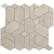 Boost White Mosaik Shapes 31x33,5 - AN63 Atlas Concorde CERAMICHE ATLAS CONCORDE - 1