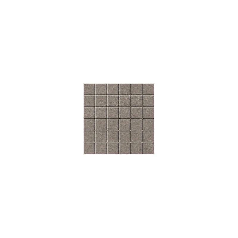 Boost Grey Mosaico Matt 30x30 - AN6Z Atlas Concorde CERAMICHE ATLAS CONCORDE - 1