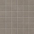 Boost Grey Mosaico Matt 30x30 - AN6Z Atlas Concorde CERAMICHE ATLAS CONCORDE - 1