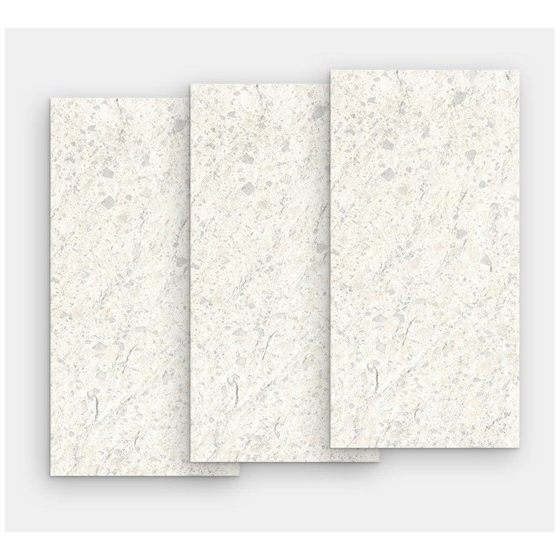 SQ.Venice Zinc 60x60 - FMG P66405 FMG IRIS - 1