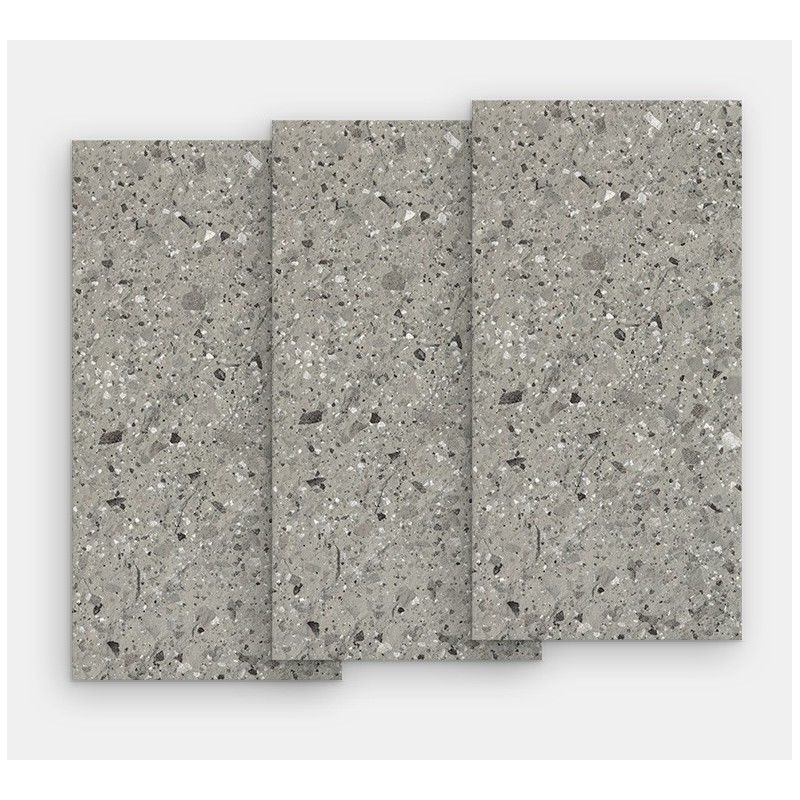 SQ.Venice Grey Poliert 60x60 - FMG L66408 FMG IRIS - 1