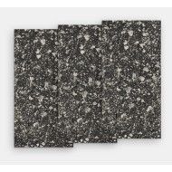SQ.Venice Graphite Structure 60x30 - FMG ST63409 FMG IRIS - 1
