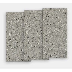 SQ.Venice Grey Poli 20X20 - FMG L20408 FMG IRIS - 1
