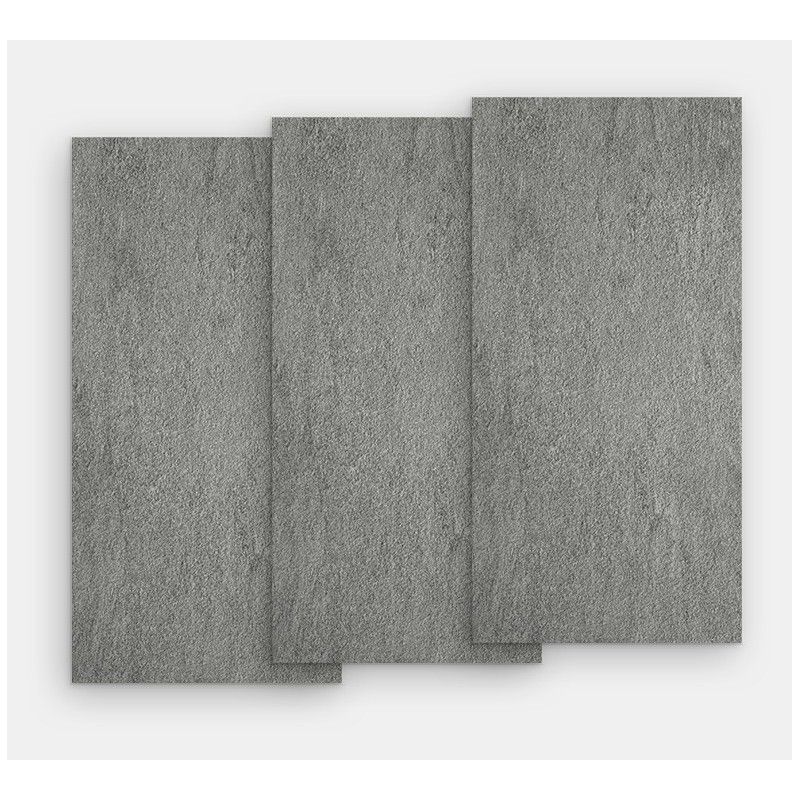 SQ.Quarzite Antracite 120x60 - FMG P62401 FMG IRIS - 1
