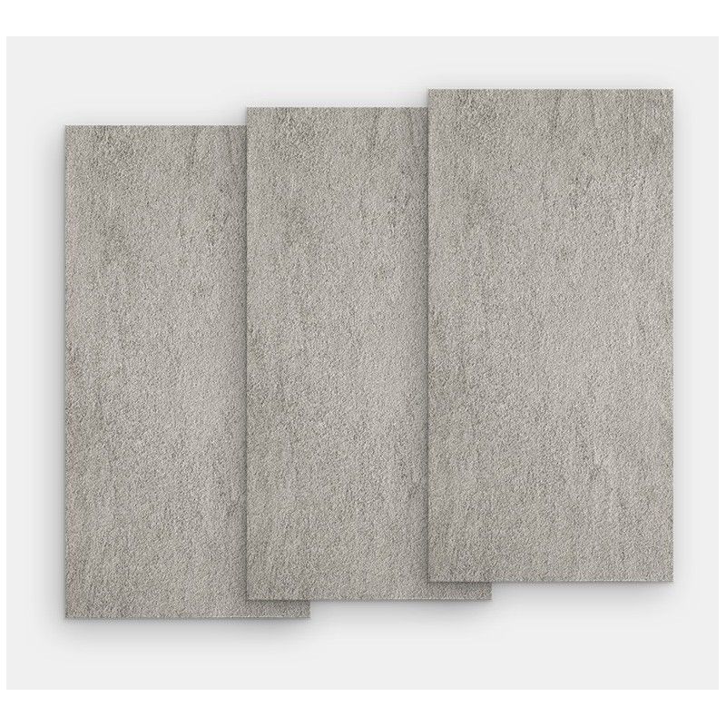 SQ.Quarzite Cenere 60x60 - FMG P66400 FMG IRIS - 1