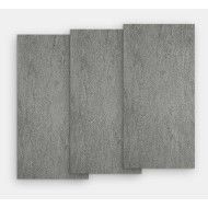 Quarzite Antracite Structuré 60x60 - FMG ST66401 FMG IRIS - 1