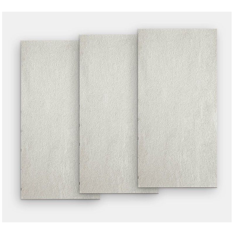 Quarzite Argento Strutturata 60x60 - FMG ST66403 FMG IRIS - 1