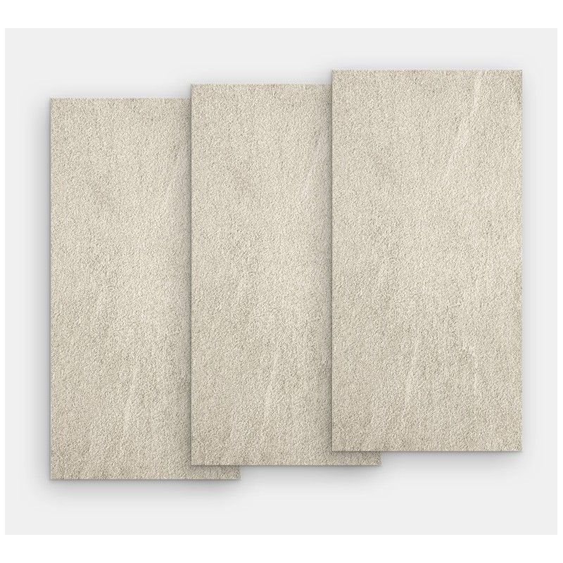 Quarzite Sabbia Structuré 60x60 - FMG ST66404 FMG IRIS - 1