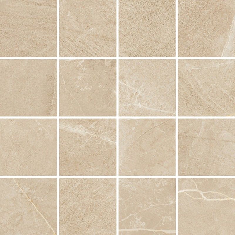HGR Gardena MOSAICO / HGR 1 30X30 - Del Conca G3GR01MO DEL CONCA - 1