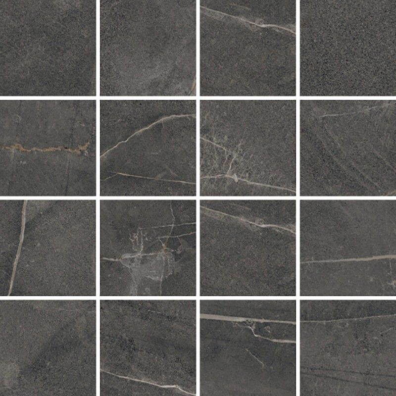HGR Gardena MOSAIC / HGR 8 30X30 - Del Conca G3GR08MO DEL CONCA - 1