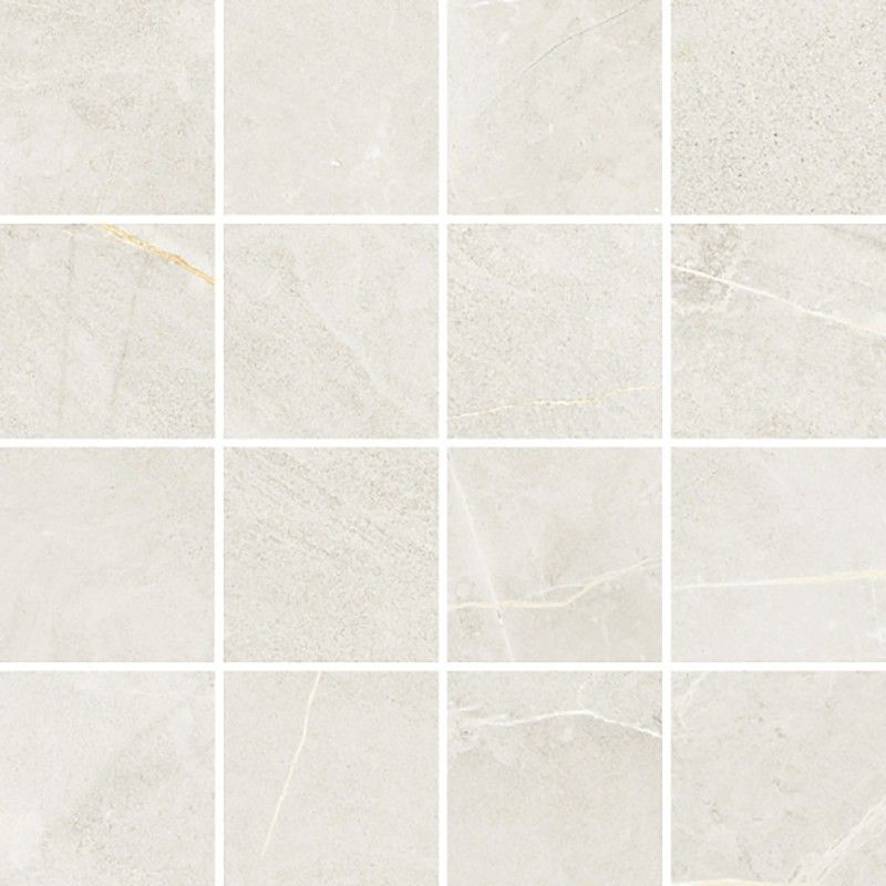 HGR Gardena MOSAIC / HGR 10 30X30 - Del Conca G3GR10MO DEL CONCA - 1