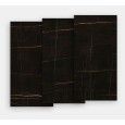 SAHARA NOIR LUCIDO  150X150 - FMG IRIS L150364MF6 FMG IRIS - 1