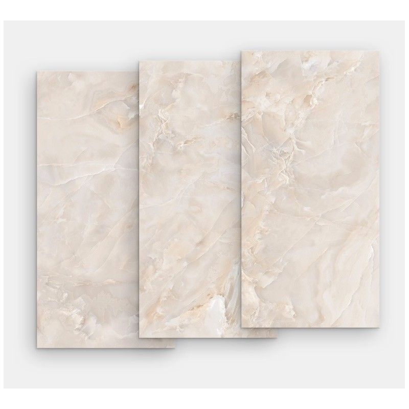 ONICE ALABASTRINO GLaeNZED   150X75 - FMG IRIS L175358MF6 FMG IRIS - 1
