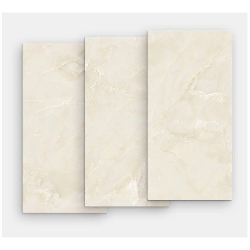 ONICE REALE POLI  75X37,5 - FMG IRIS L737354MF6 FMG IRIS - 1