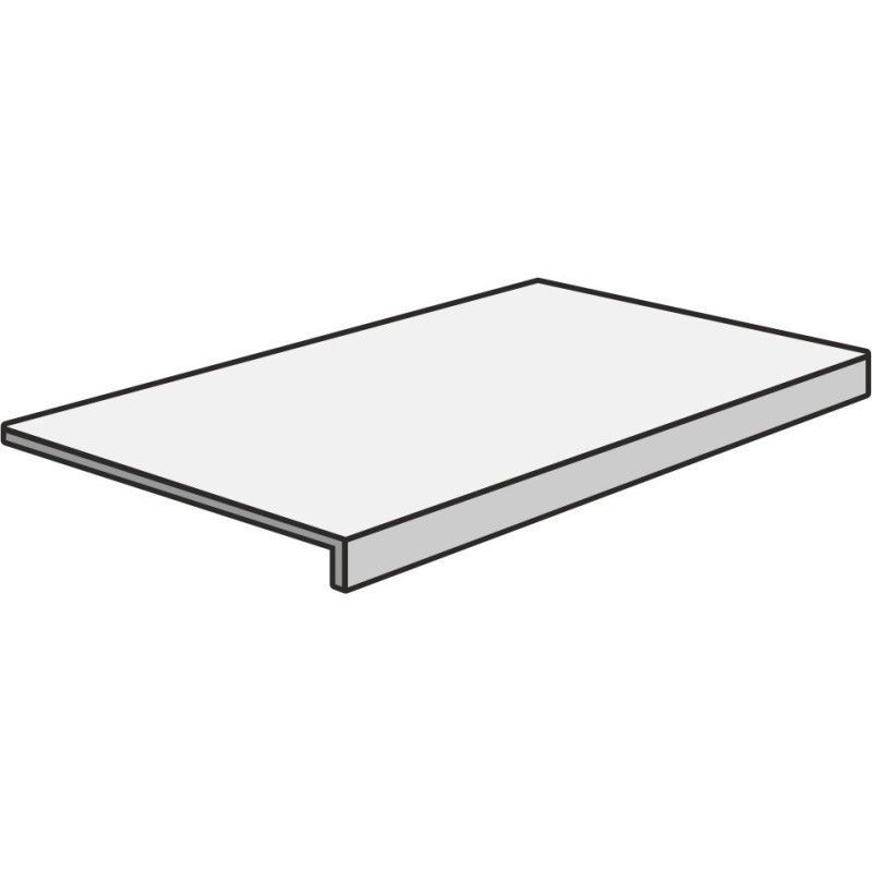 ARKISTONE GREIGE STUFE 120 REKT.  Marca Corona F043 CERAMICHE MARCA CORONA  - 1