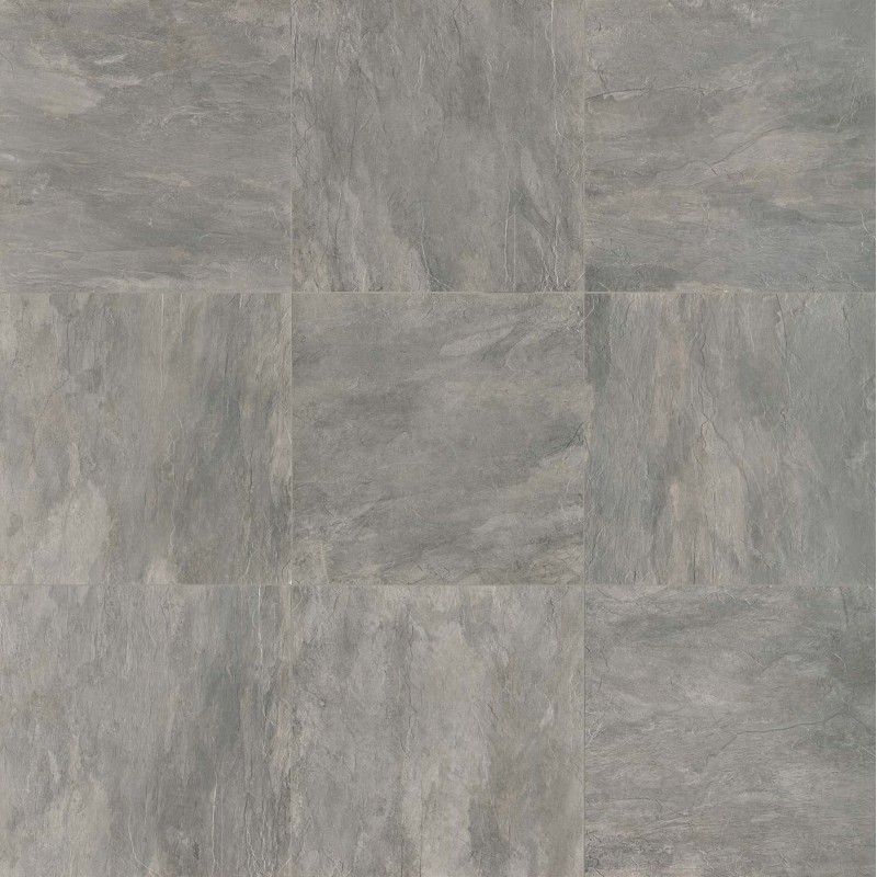 ARDOISE PLOMBE 60X120 RETTIFICATO  - REX Ceramiche 738715 FLORIM LUXURY DESIGN - 1