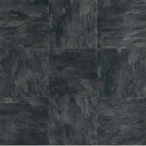 ARDOISE NOIR GRIP 40X80 AJUSTE  - REX Ceramiche 738729 FLORIM LUXURY DESIGN - 1