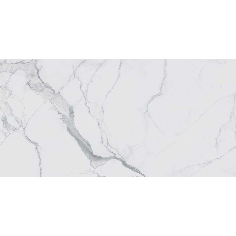 I CLASSICI STATUARIO SOFT 60x120 REKTIFIZIERT  - REX Ceramiche 746588 FLORIM LUXURY DESIGN - 1