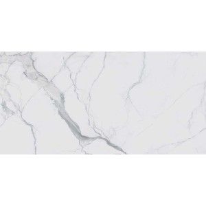 I CLASSICI STATUARIO GLOSSY 30x60 AJUSTE  - REX Ceramiche 754467 FLORIM LUXURY DESIGN - 1