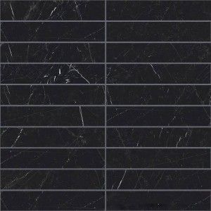 I CLASSICI MARQUINIA MOSAIQUE  3X15 GLOSSY - REX Ceramiche 750879 FLORIM LUXURY DESIGN - 1