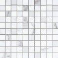 I CLASSICI STATUARIO MOSAIC  3D MIX 3X3 - REX Ceramiche 748341 FLORIM LUXURY DESIGN - 1