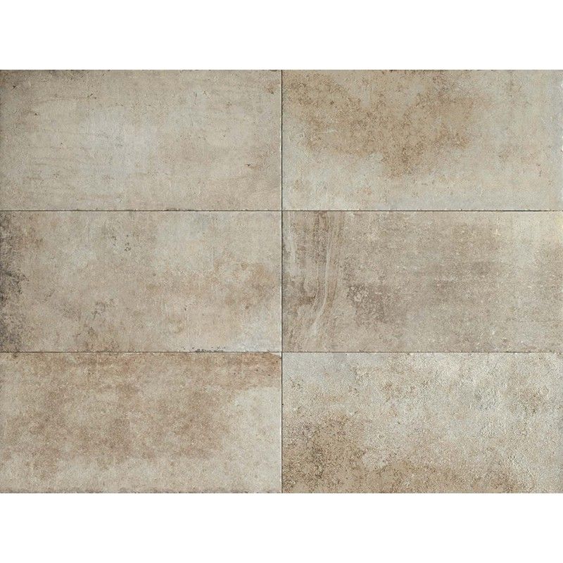 LA ROCHE ECRU 80X80 AJUSTE  - REX Ceramiche 742035 FLORIM LUXURY DESIGN - 1