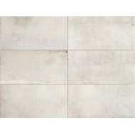 LA ROCHE BLANC BORD  DÉRIVÉES 80X80 SMOOTH - REX Ceramiche 742710 FLORIM LUXURY DESIGN - 1