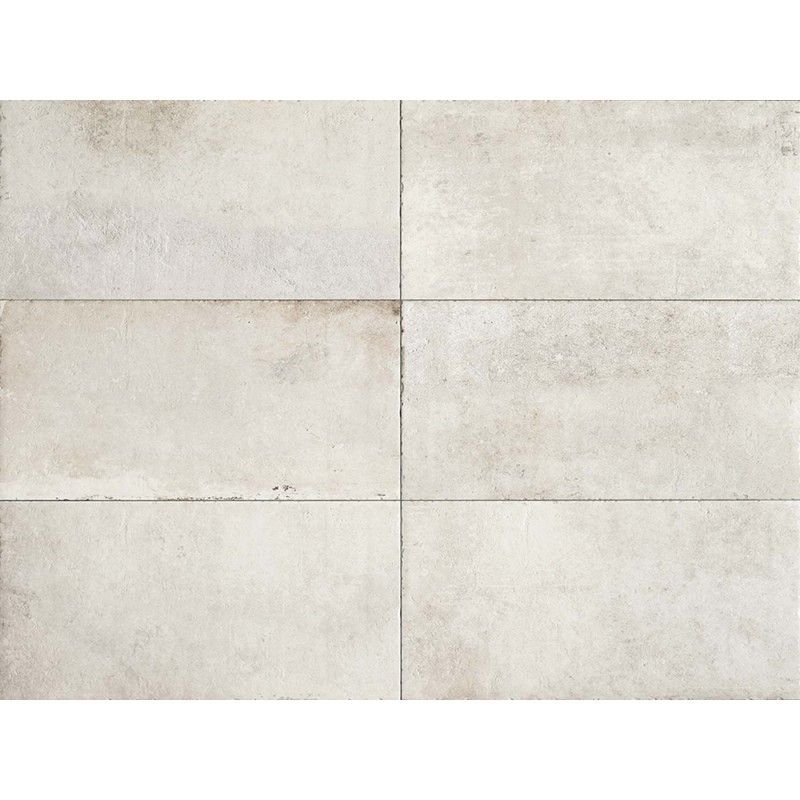 LA ROCHE BLANC 60X60 REKTIFIZIERT  - REX Ceramiche 742211 FLORIM LUXURY DESIGN - 1
