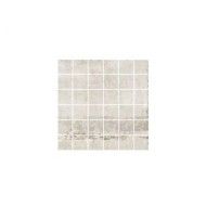 LA ROCHE BLANC MOSAIK  5X5 - REX Ceramiche 742228 FLORIM LUXURY DESIGN - 1