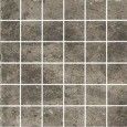 LA ROCHE MUD MOSAIK  5X5 - REX Ceramiche 742231 FLORIM LUXURY DESIGN - 1