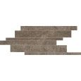 LA ROCHE MUD MODULE DE LISTE MIX DECALE 21X40 - REX Ceramiche 742239 FLORIM LUXURY DESIGN - 1