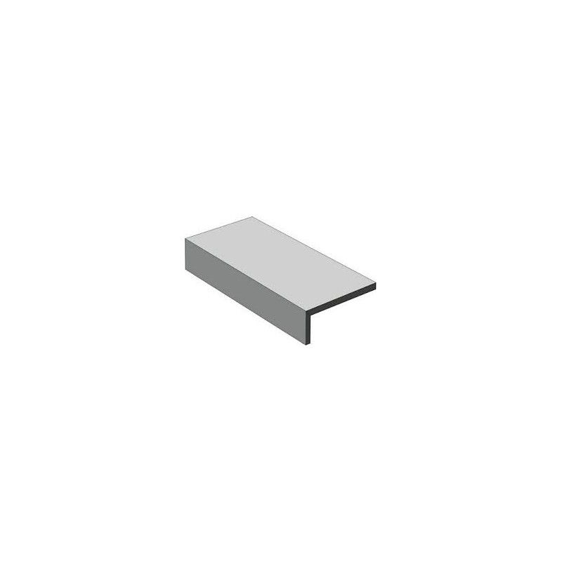 LA ROCHE MUD ELLE ELEMENT 15X30X4 R11 - REX Ceramiche 742251 FLORIM LUXURY DESIGN - 1