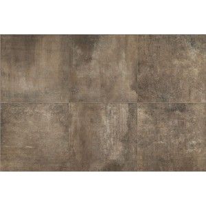 MATIÈRES DE REX BRUN 30X60 AJUSTE  - REX Ceramiche 755734 FLORIM LUXURY DESIGN - 1